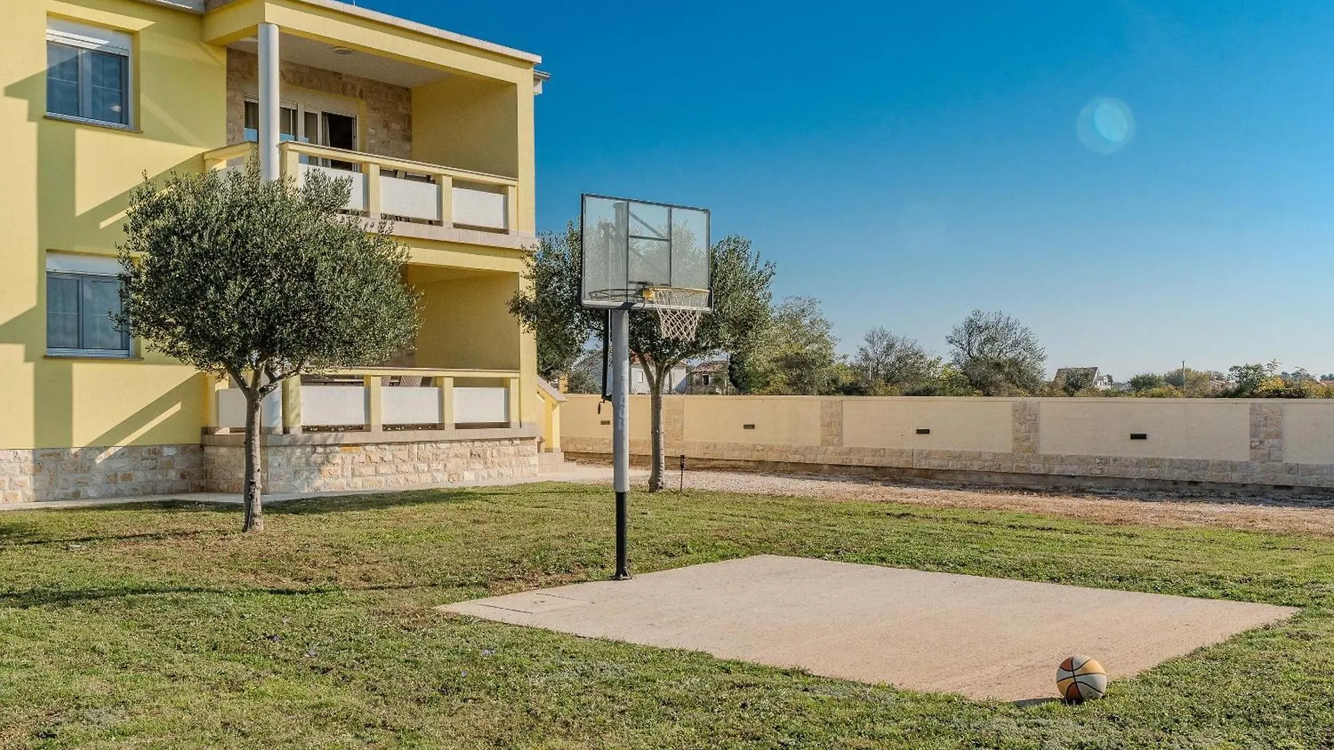 فيلا House Jurkin نين